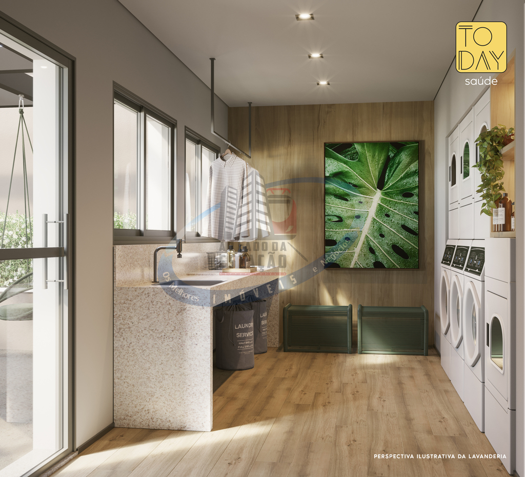 Apartamento, 1 quarto, 29 m² - Foto 10