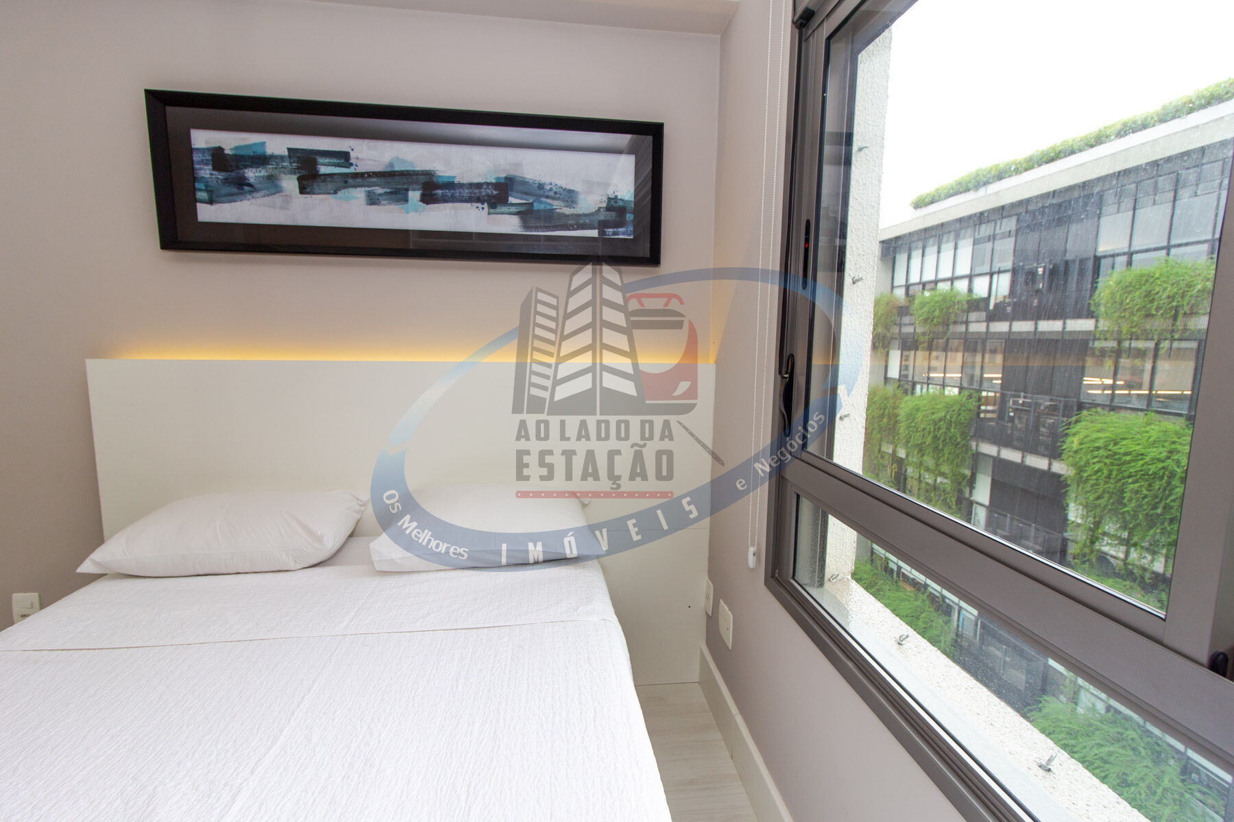 Apartamento, 1 quarto, 79 m² - Foto 24