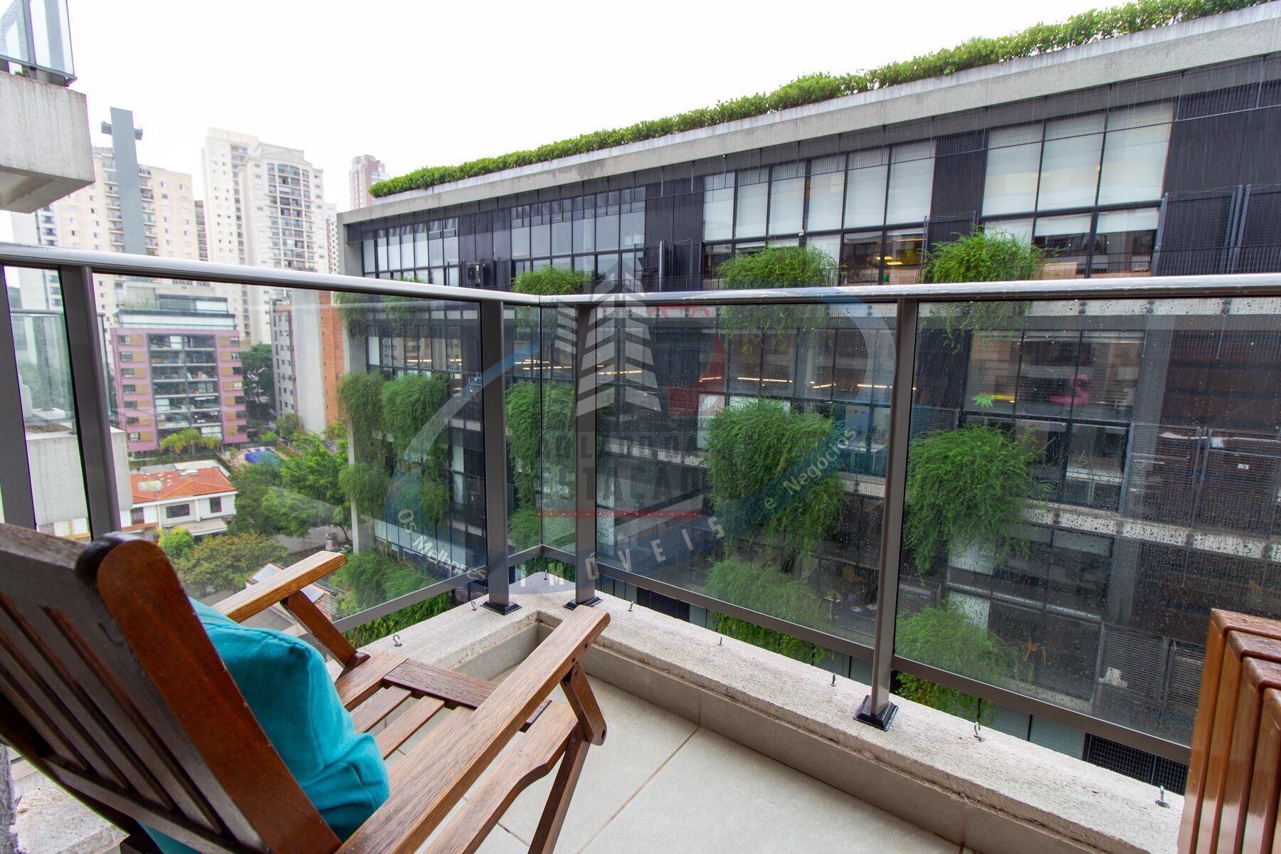 Apartamento, 1 quarto, 79 m² - Foto 32
