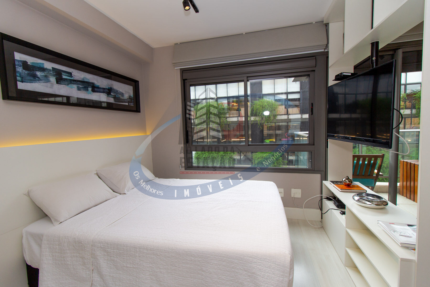 Apartamento, 1 quarto, 79 m² - Foto 28