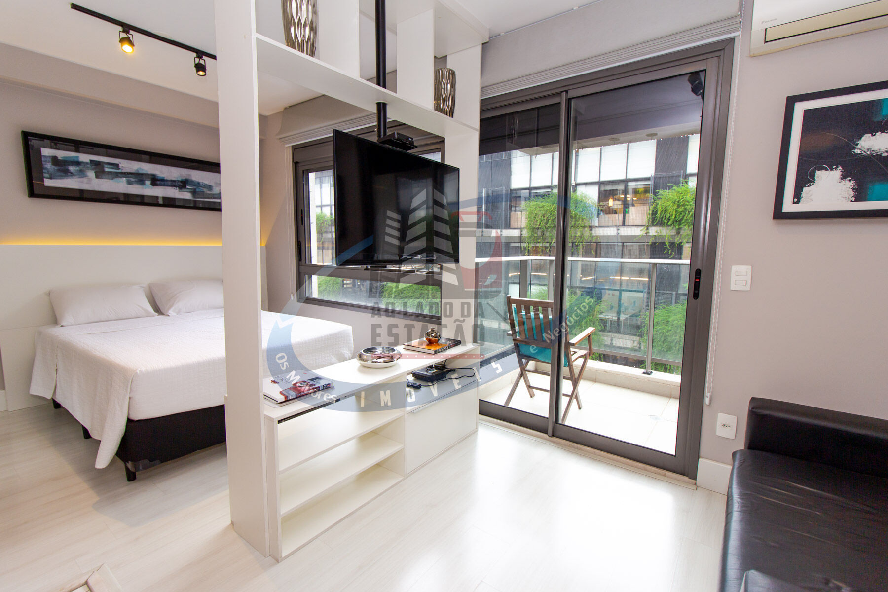 Apartamento, 1 quarto, 79 m² - Foto 22