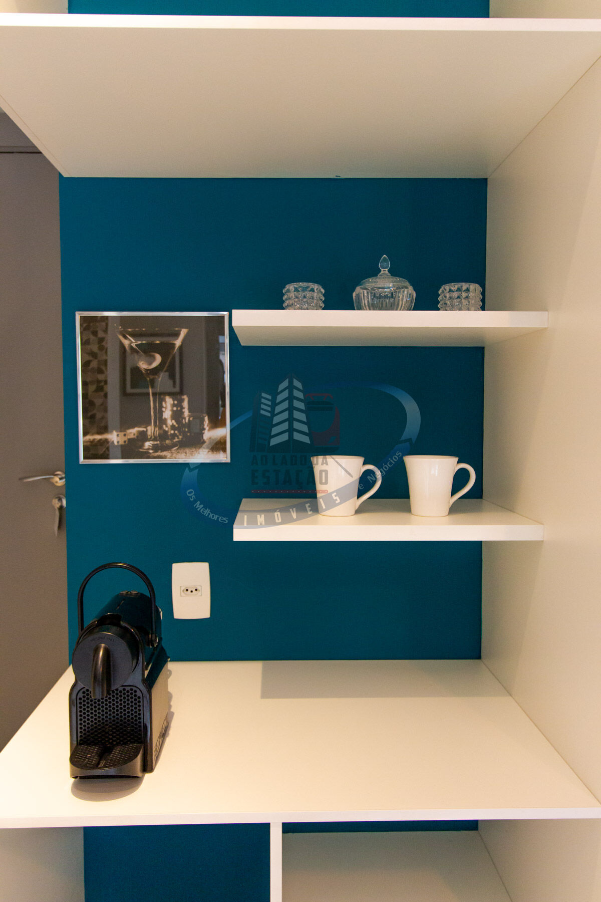 Apartamento, 1 quarto, 79 m² - Foto 6