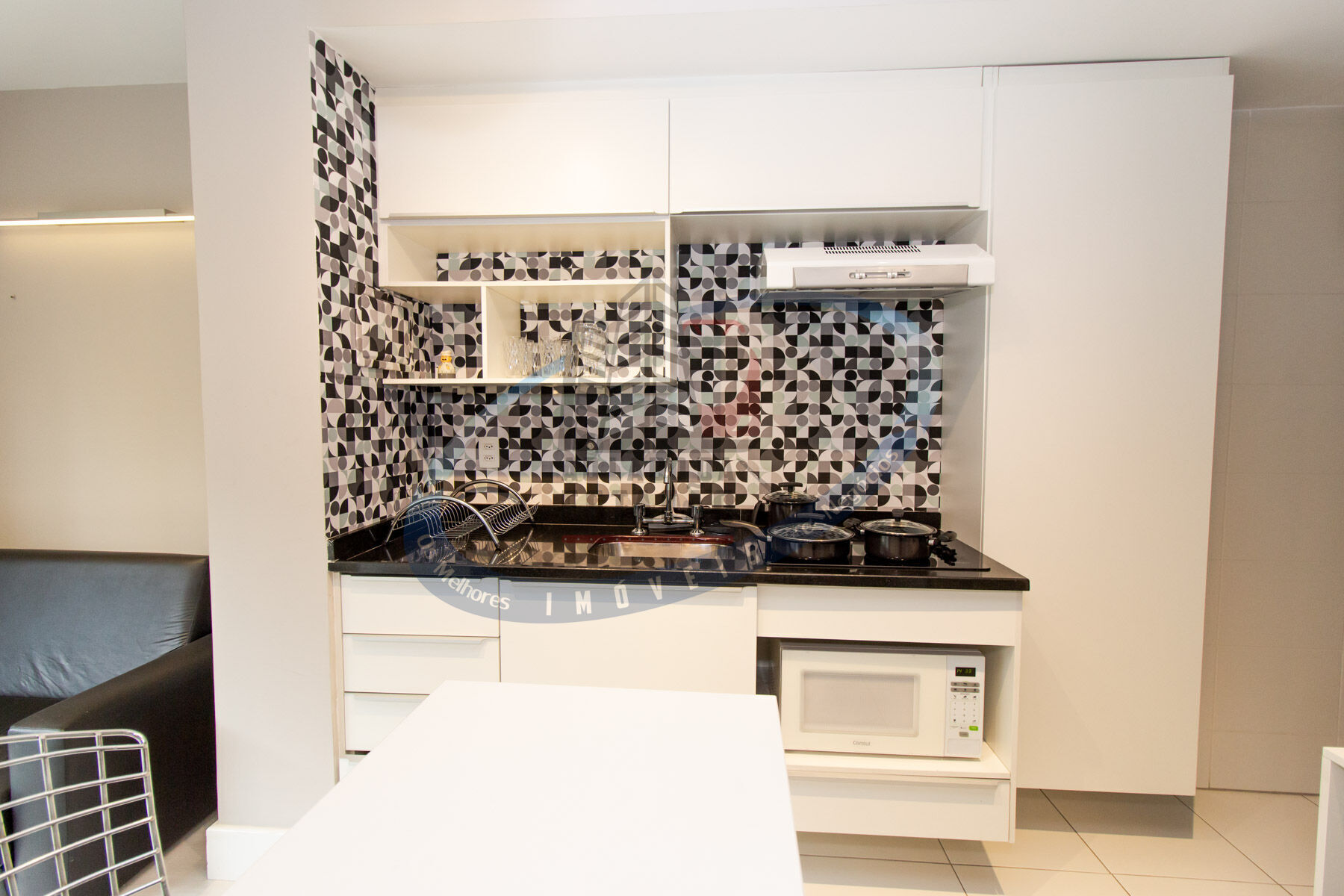 Apartamento, 1 quarto, 79 m² - Foto 4