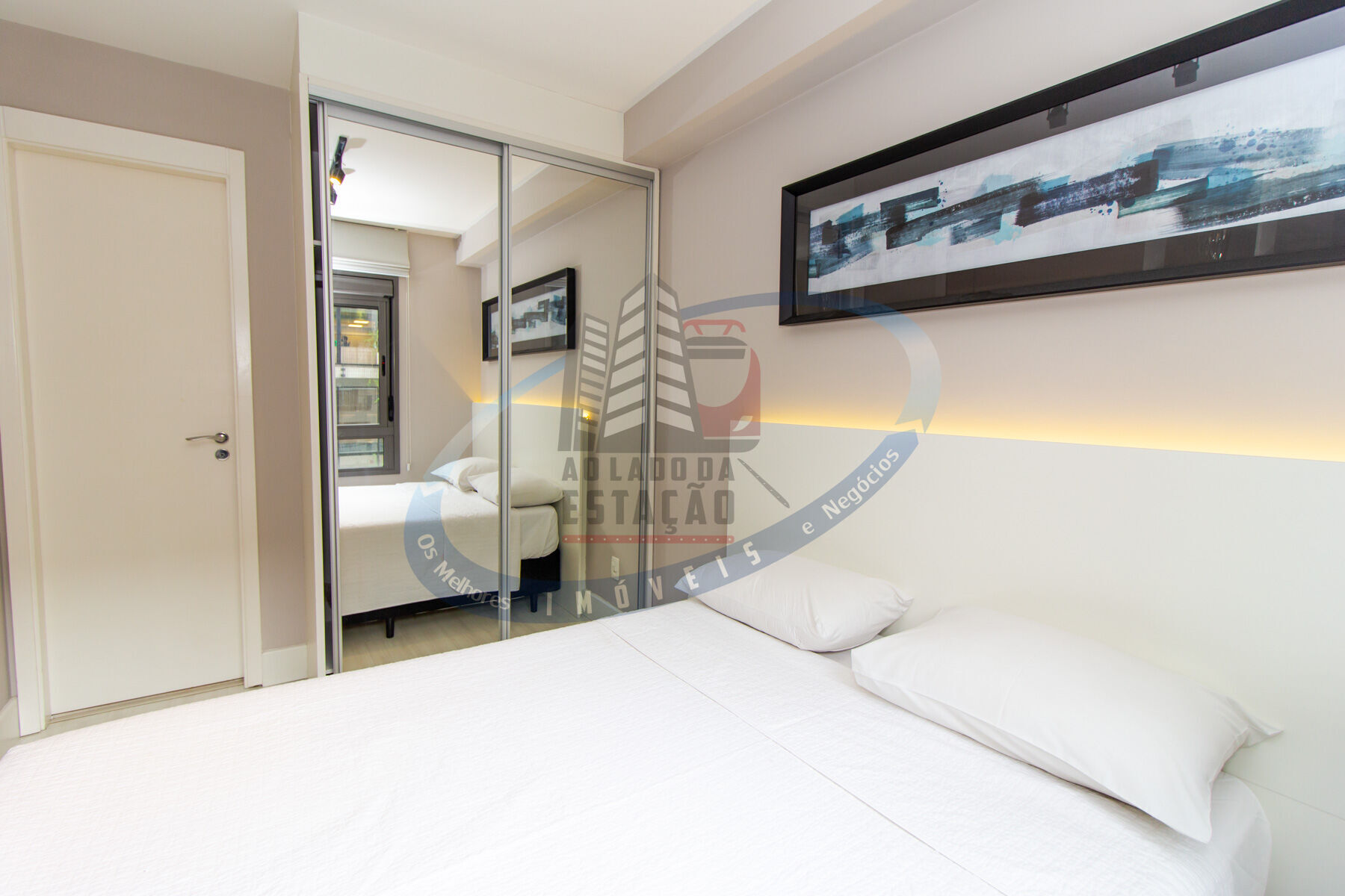Apartamento, 1 quarto, 79 m² - Foto 25