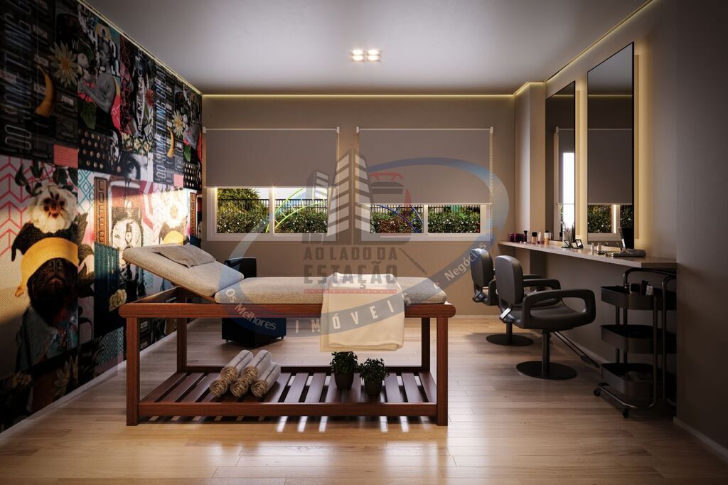 Apartamento, 2 quartos, 37 m² - Foto 23