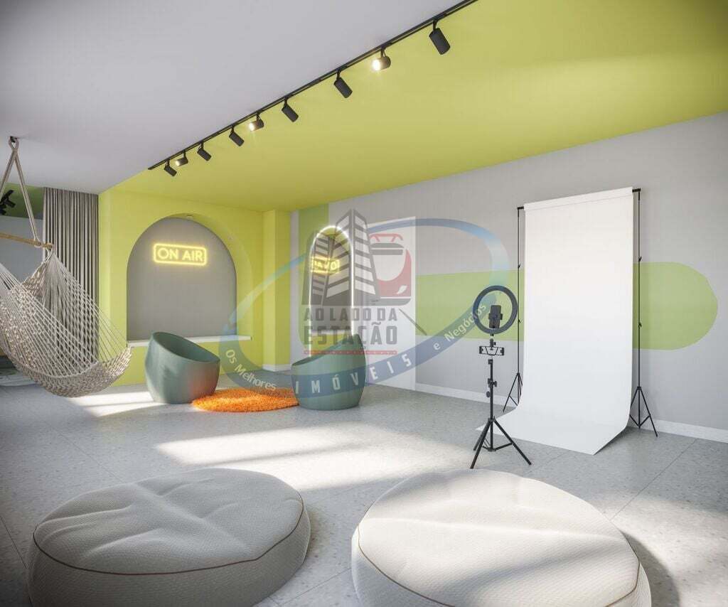 Apartamento, 2 quartos, 37 m² - Foto 14