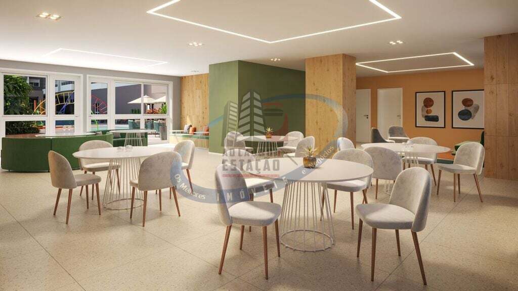 Apartamento, 2 quartos, 37 m² - Foto 9