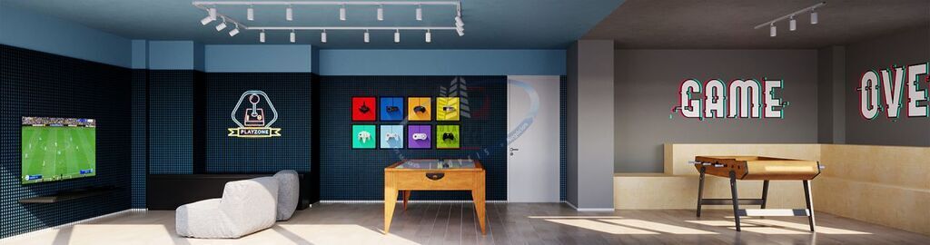 Apartamento, 2 quartos, 37 m² - Foto 13