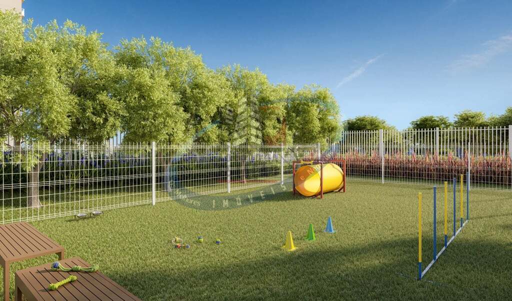 Apartamento, 2 quartos, 34 m² - Foto 26