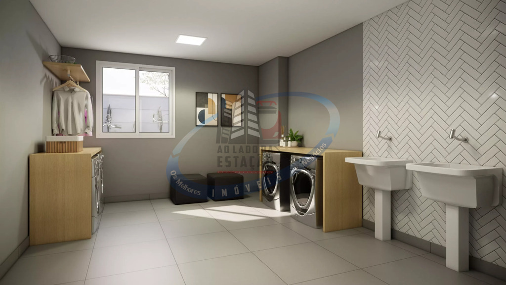 Apartamento, 1 quarto, 27 m² - Foto 10