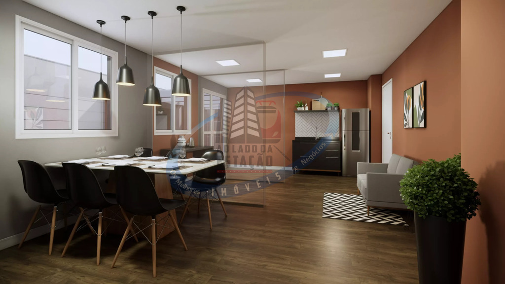 Apartamento, 1 quarto, 27 m² - Foto 7