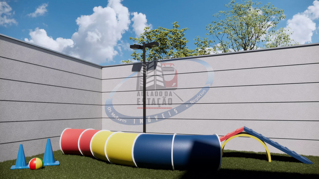 Apartamento, 1 quarto, 27 m² - Foto 14