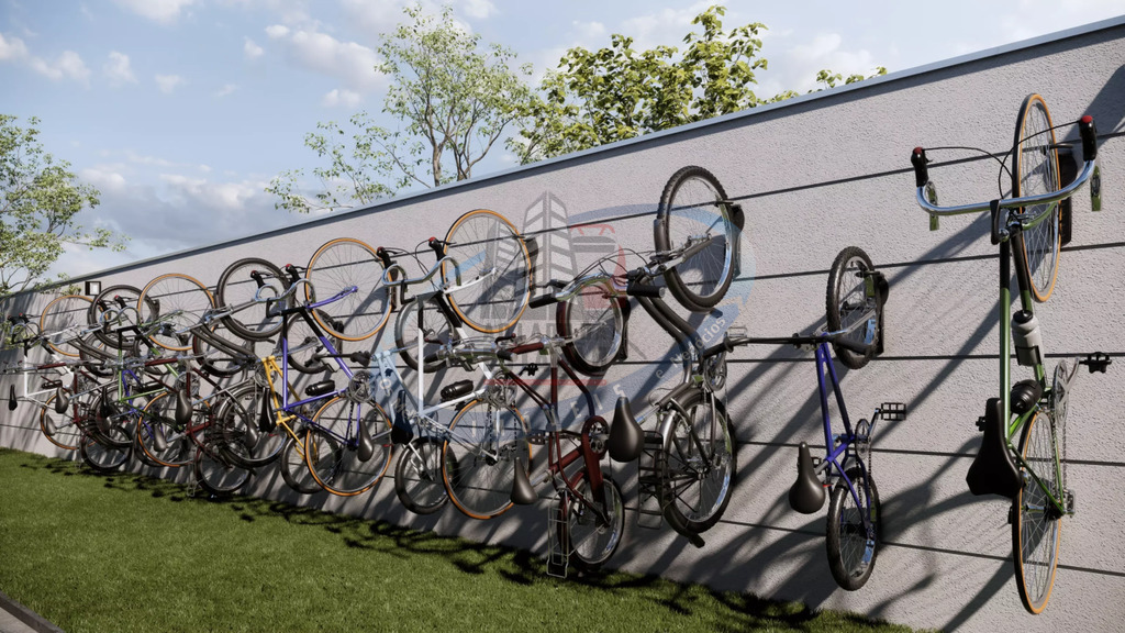 Apartamento, 1 quarto, 27 m² - Foto 18