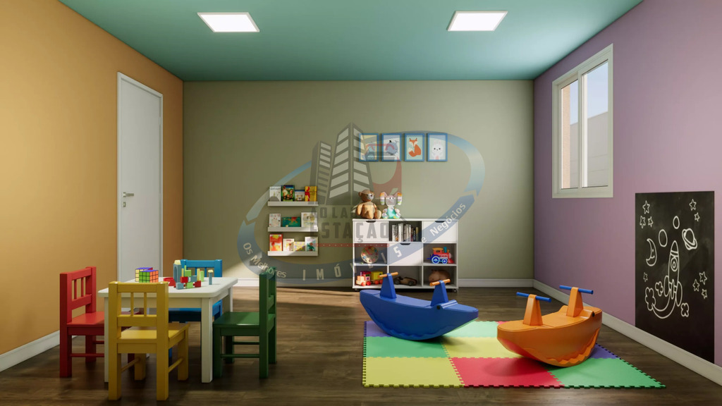 Apartamento, 1 quarto, 27 m² - Foto 8