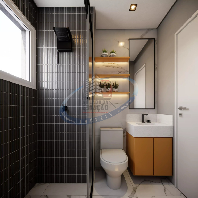 Apartamento, 1 quarto, 27 m² - Foto 5