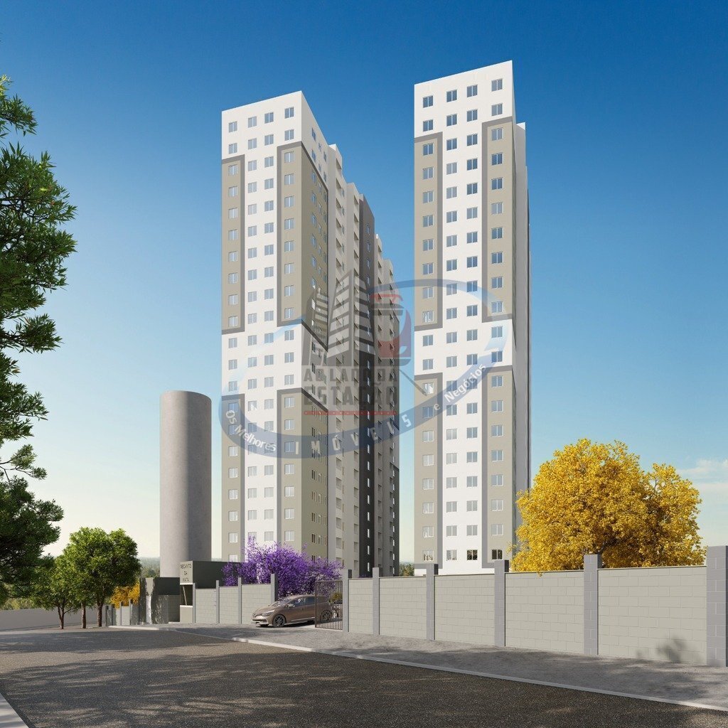 Apartamento, 2 quartos, 33 m² - Foto 10