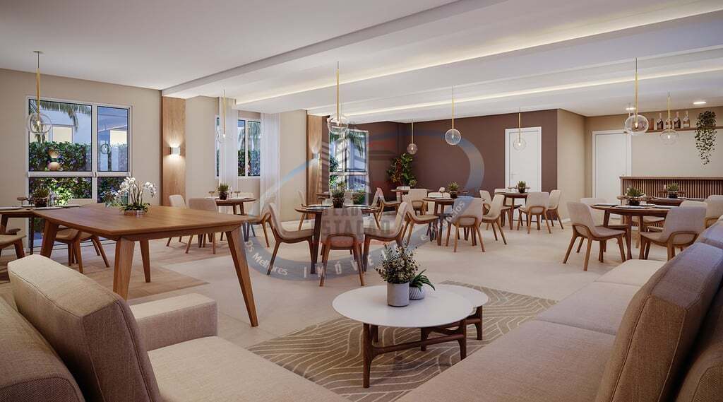 Apartamento, 2 quartos, 38 m² - Foto 6