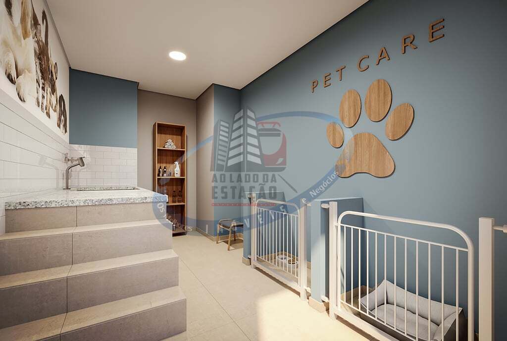 Apartamento, 2 quartos, 38 m² - Foto 11