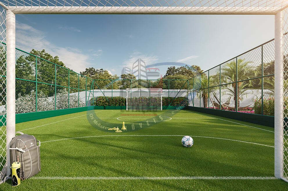 Apartamento, 2 quartos, 38 m² - Foto 18