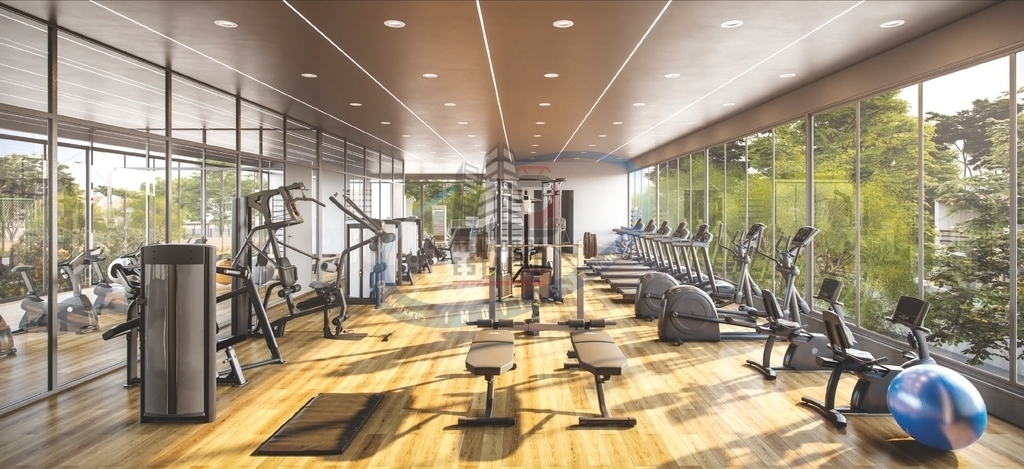 Apartamento, 3 quartos, 155 m² - Foto 10