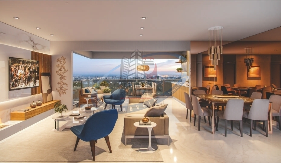 Apartamento, 3 quartos, 155 m² - Foto 6