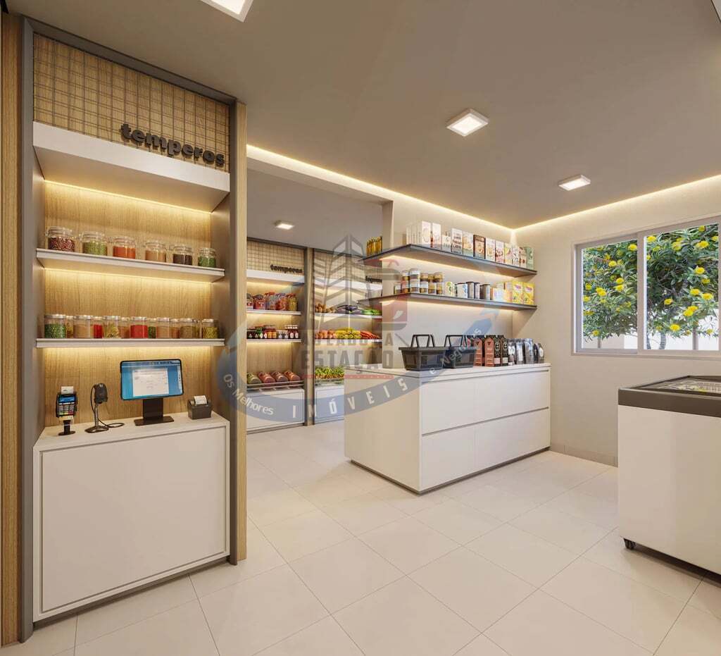 Apartamento, 2 quartos, 32 m² - Foto 19