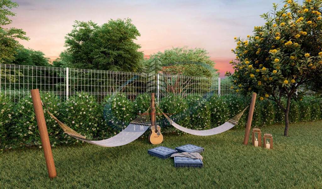 Apartamento, 2 quartos, 32 m² - Foto 28