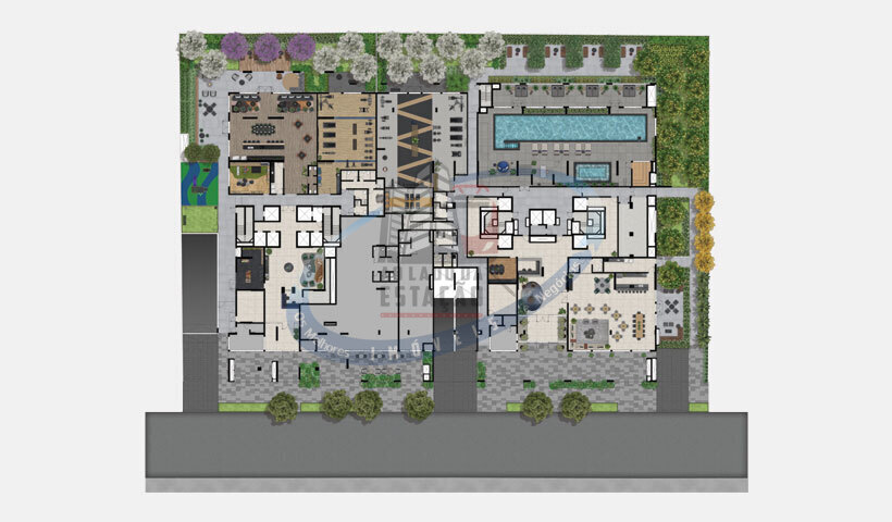Apartamento, 4 quartos, 138 m² - Foto 45