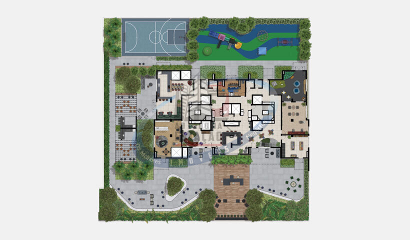 Apartamento, 4 quartos, 138 m² - Foto 42