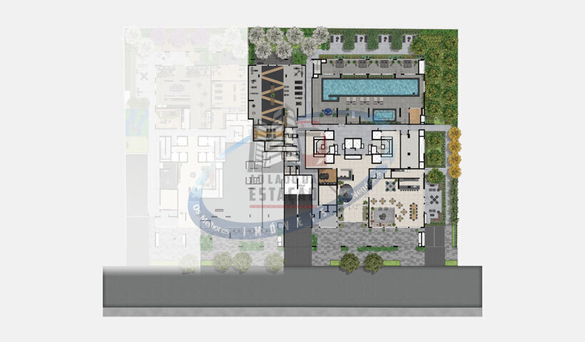 Apartamento, 4 quartos, 138 m² - Foto 44