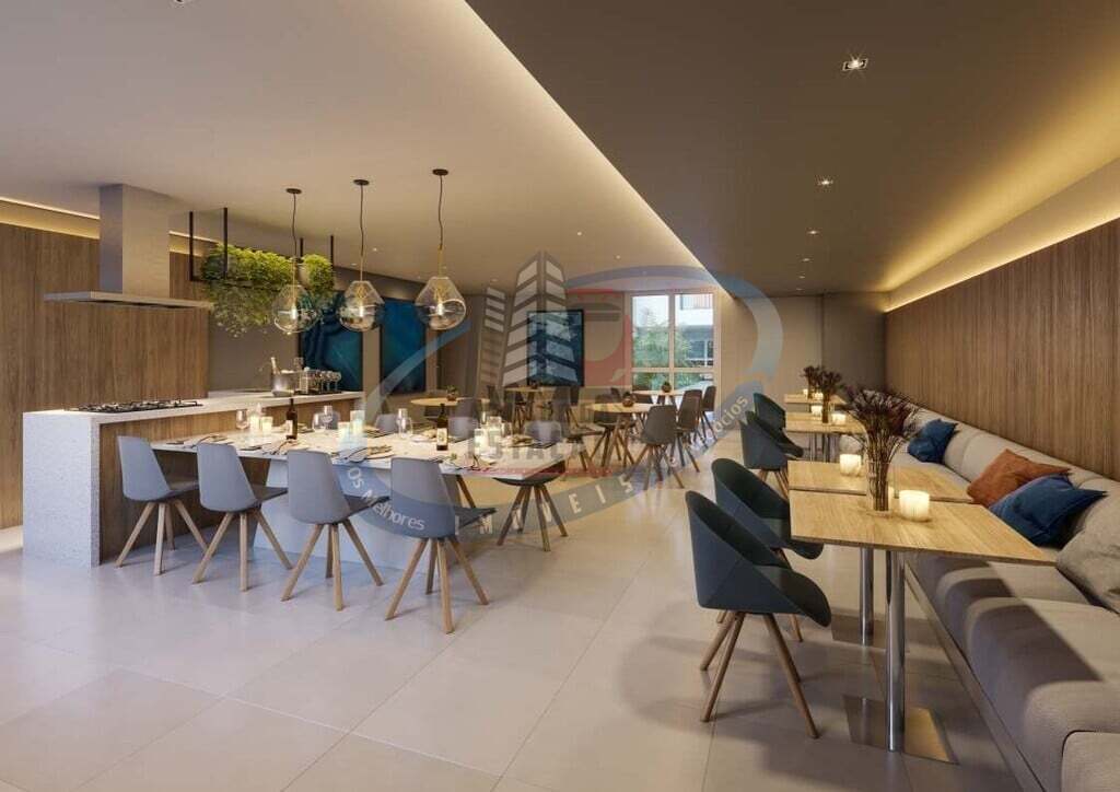 Apartamento à venda com 2 quartos, 45m² - Foto 15