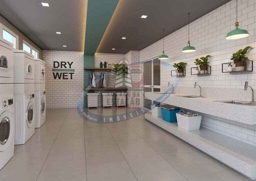 Apartamento à venda com 2 quartos, 45m² - Foto 18