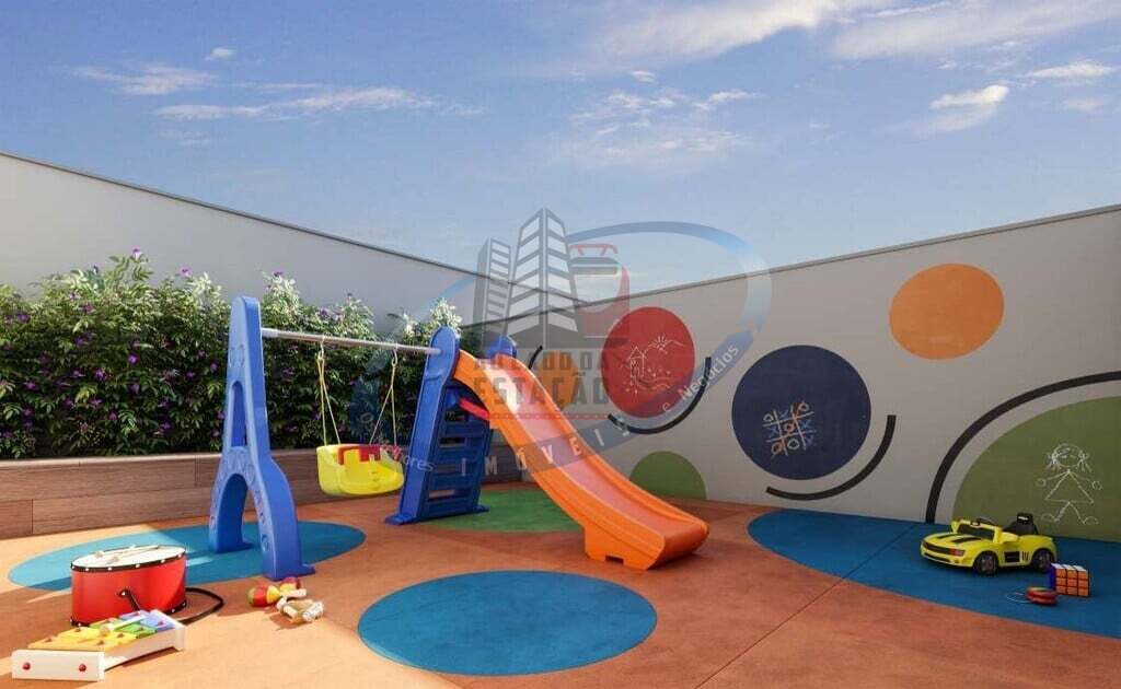 Apartamento à venda com 2 quartos, 45m² - Foto 21