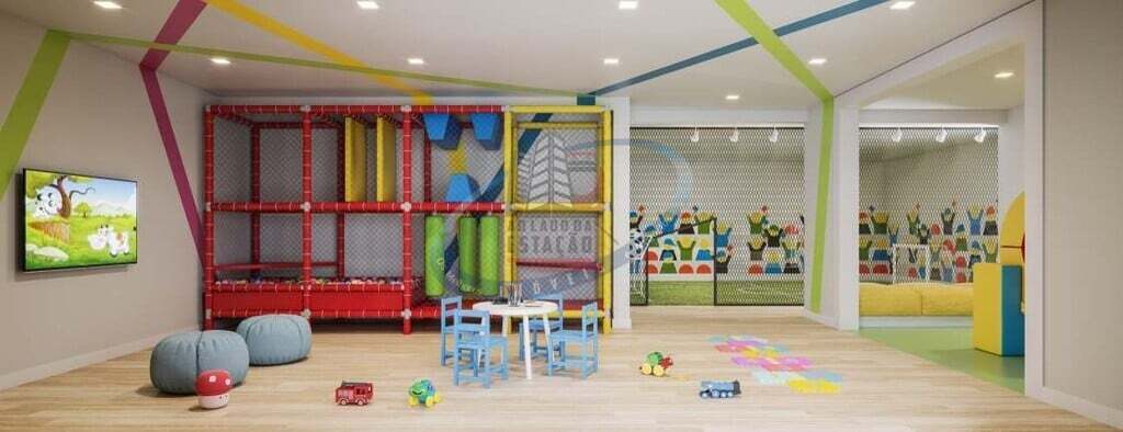 Apartamento à venda com 2 quartos, 45m² - Foto 16