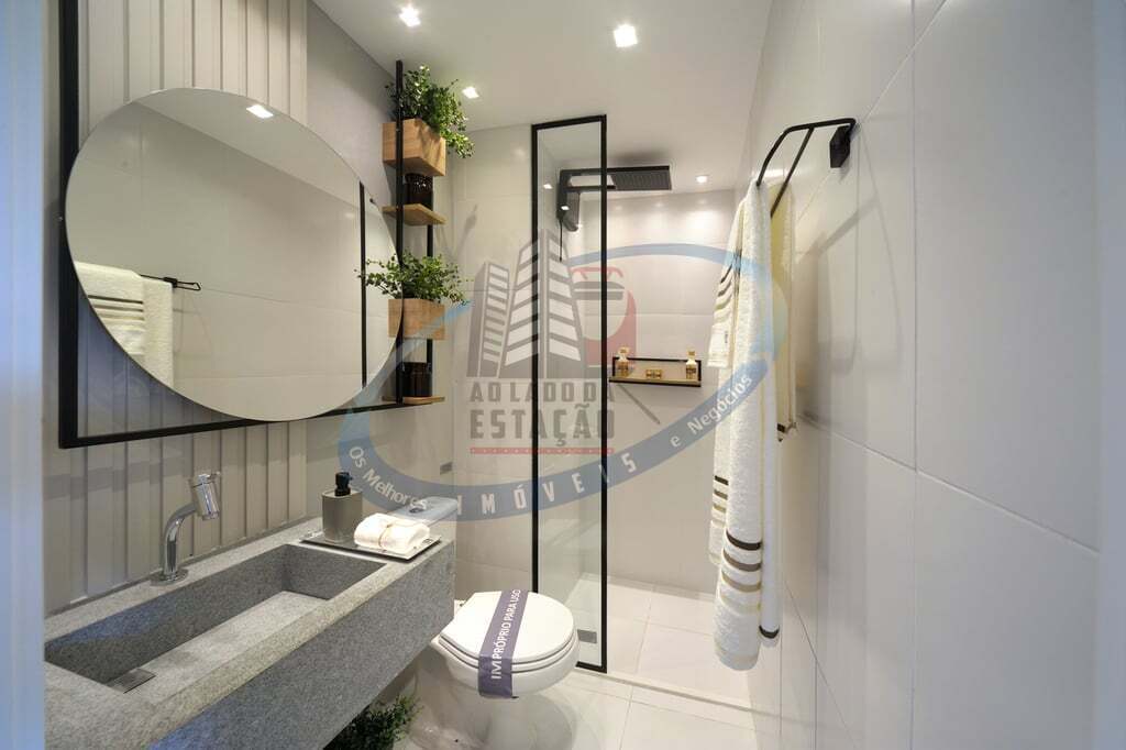 Apartamento à venda com 2 quartos, 45m² - Foto 13