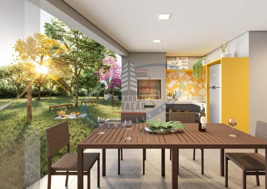 Apartamento à venda com 2 quartos, 45m² - Foto 20