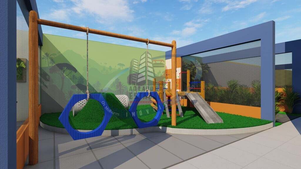 Apartamento, 3 quartos, 60 m² - Foto 20