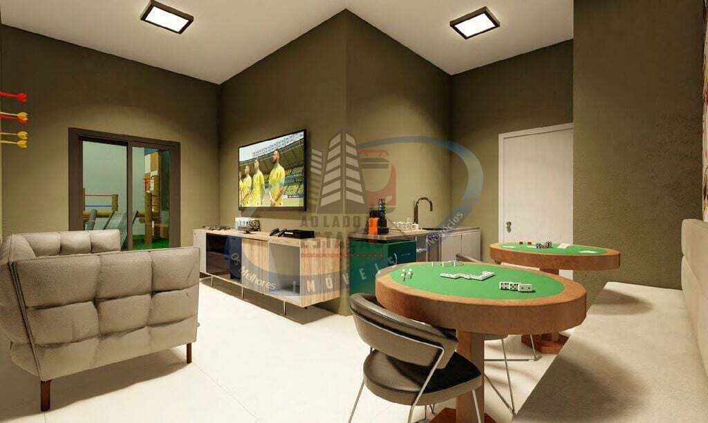 Apartamento, 3 quartos, 60 m² - Foto 10