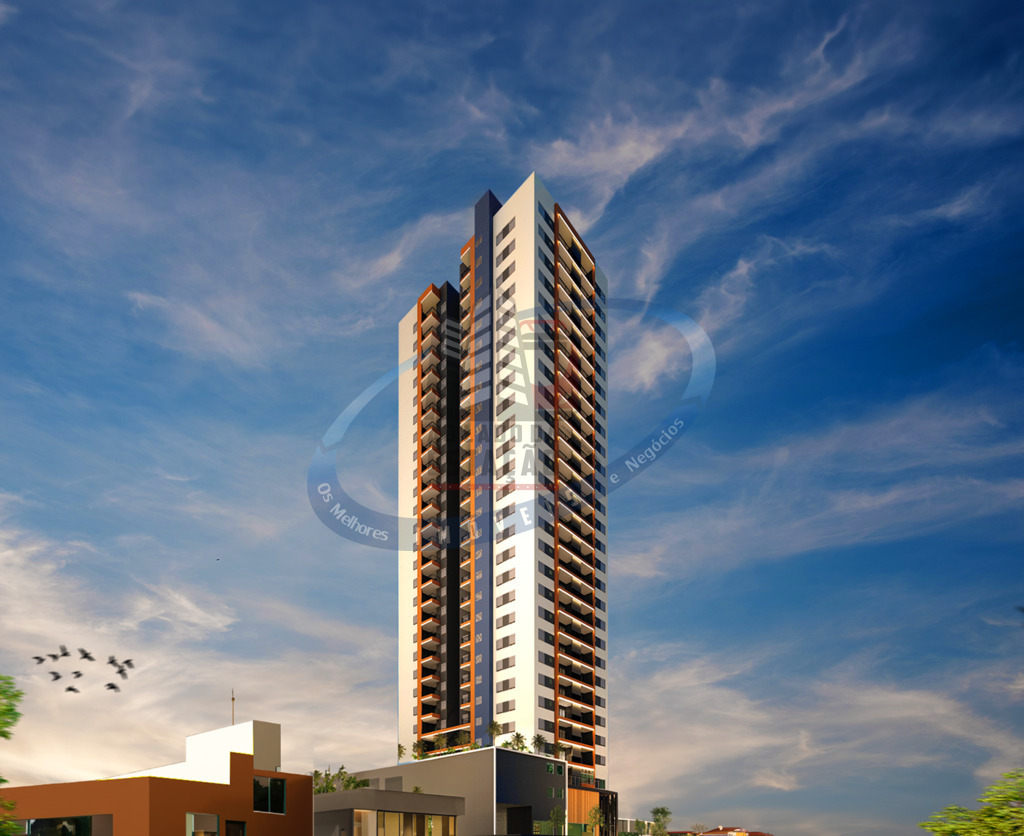 Apartamento, 3 quartos, 60 m² - Foto 4