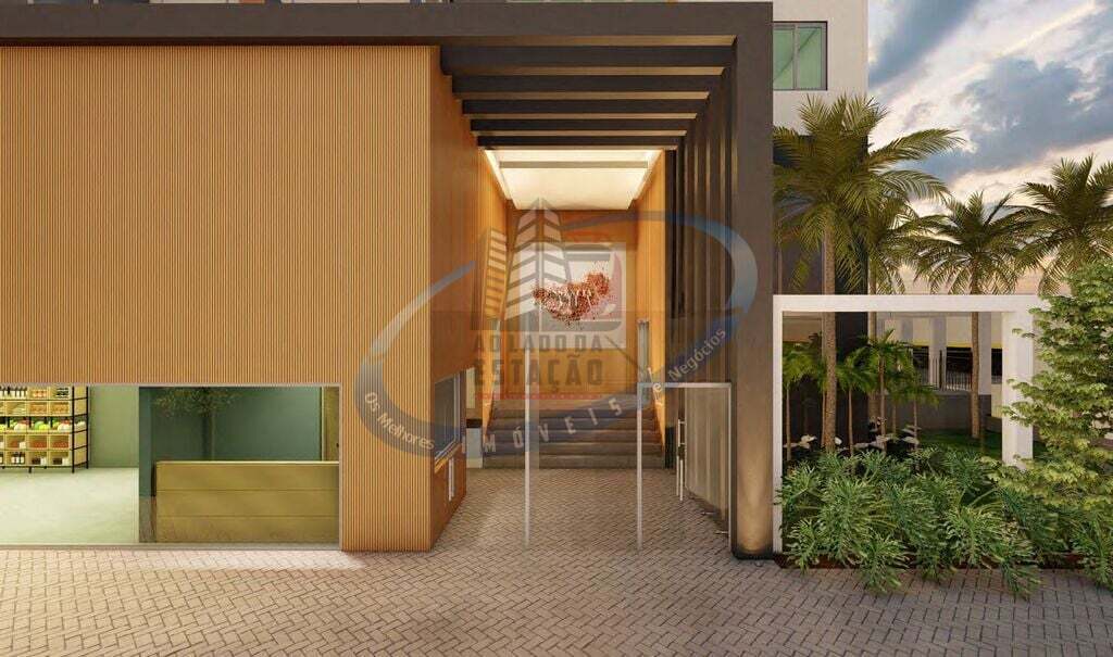 Apartamento, 3 quartos, 60 m² - Foto 6