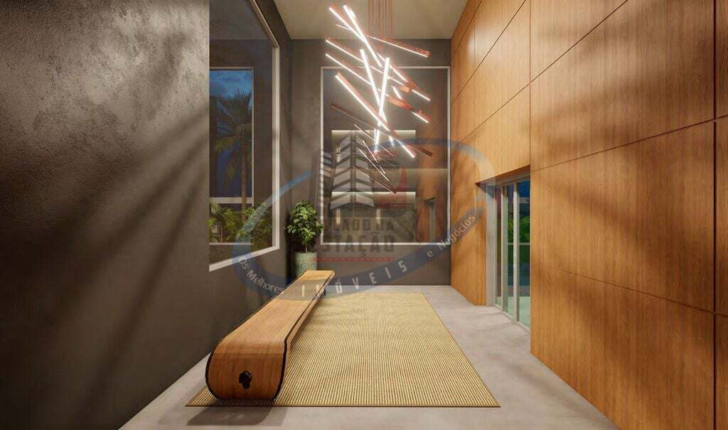 Apartamento, 3 quartos, 60 m² - Foto 7