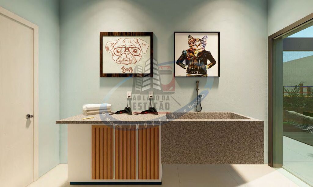 Apartamento, 3 quartos, 60 m² - Foto 14