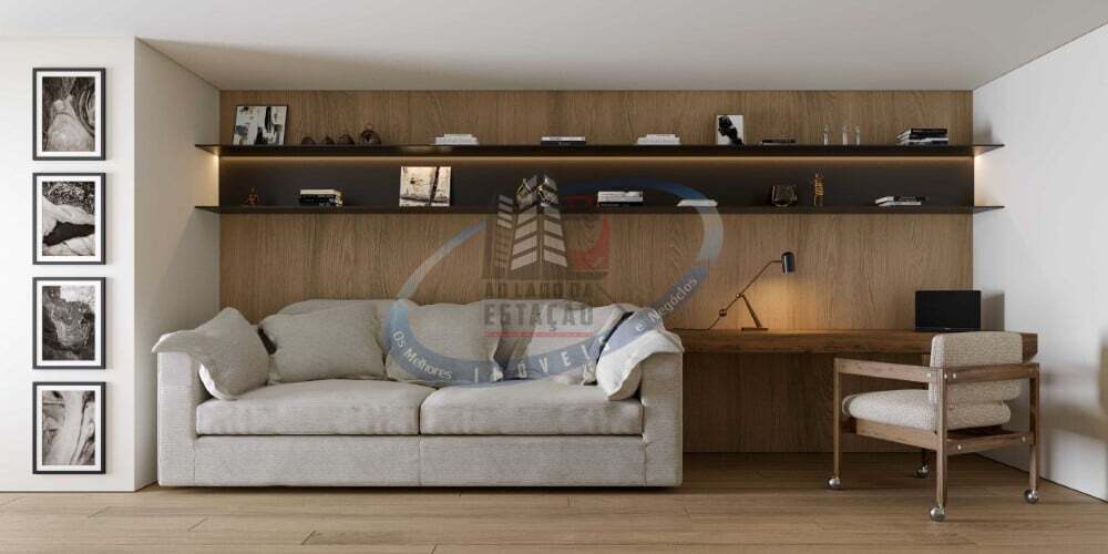 Apartamento, 4 quartos, 479 m² - Foto 7
