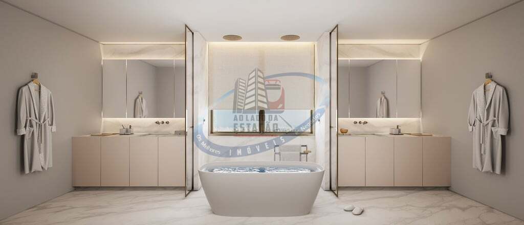 Apartamento, 4 quartos, 479 m² - Foto 14