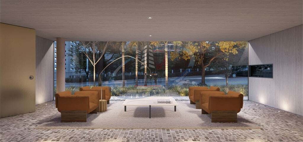 Apartamento, 4 quartos, 479 m² - Foto 4