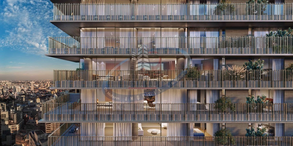 Apartamento, 4 quartos, 479 m² - Foto 23