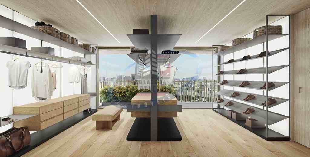 Apartamento, 4 quartos, 479 m² - Foto 13