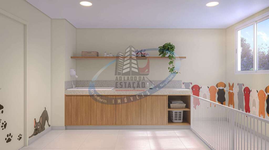Apartamento, 1 quarto, 24 m² - Foto 9