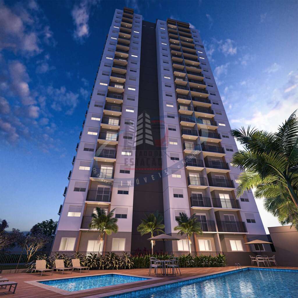 Apartamento, 1 quarto, 24 m² - Foto 19