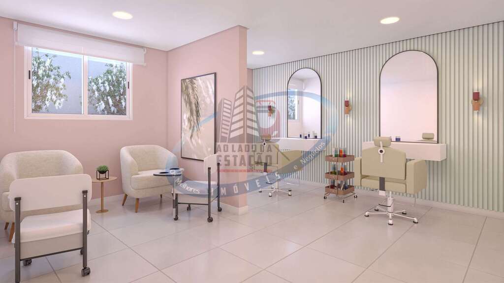 Apartamento, 1 quarto, 24 m² - Foto 8